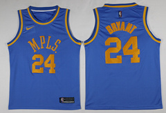 NBA Jersey-174